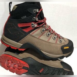 Asolo Fugitives Hiking Gore-Tex Men's Boots size 8.5  EUR 42